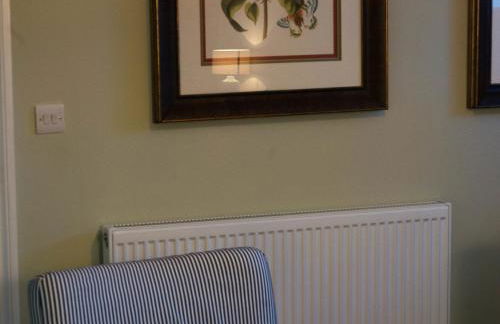 Chapel House Cottage - Foto 12