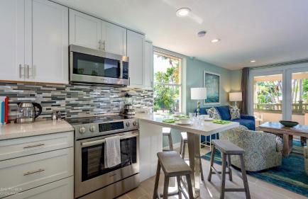 Dockside Daydreams by Last Key Realty - Foto 8