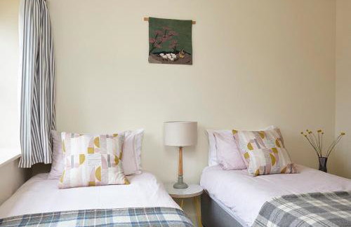 The Grainstore at Moor Farm - Foto 18