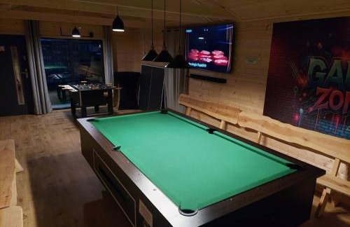 VIP Celebrity House przy Suntago, Grabska Osada Apartamenty - Photo 28