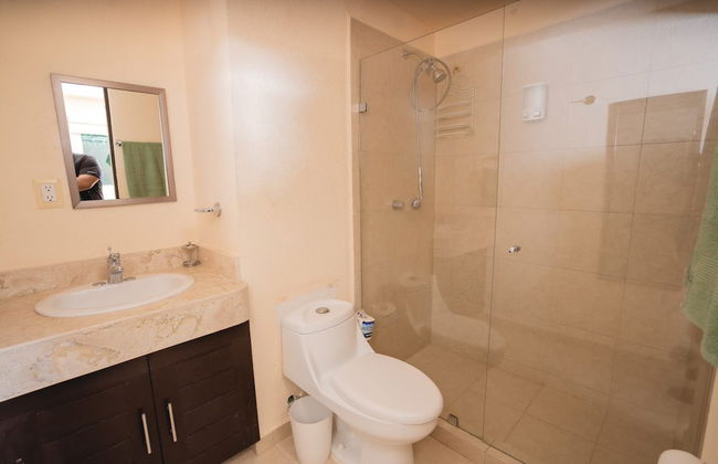 JUUB Luxury 3 Bedroom House at Playa diamante - Foto 28