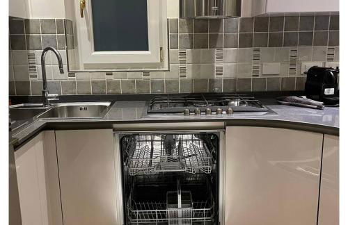 Luxury Castelletto appartament - Foto 45