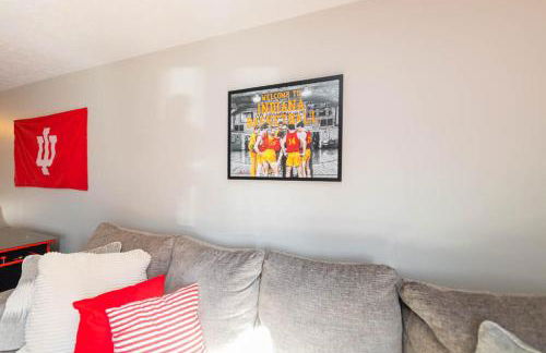 Bobby Knight Hall - Foto 10