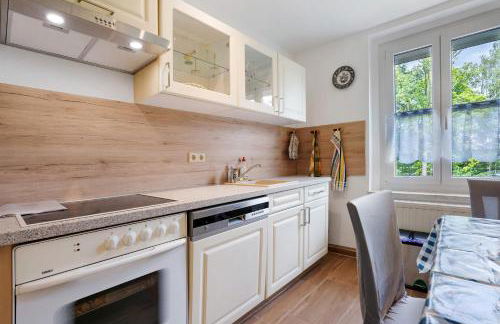 Gästewohnung am Schwanenteich - Foto 9