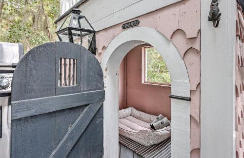 The Charleston Treehouse - Foto 23