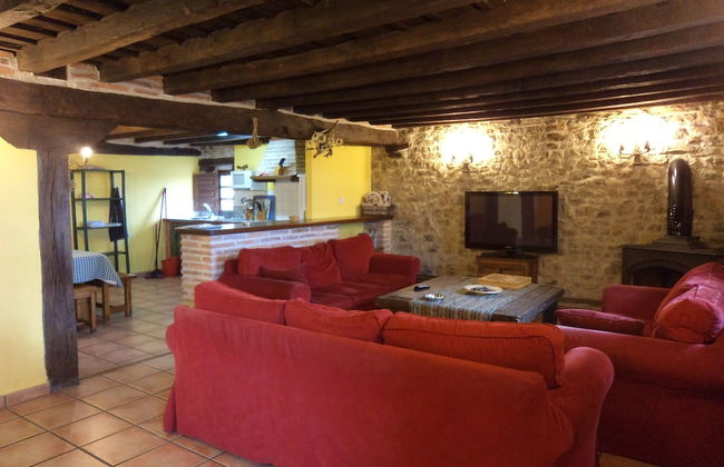 Casa Rural La Toba I y II - Photo 32