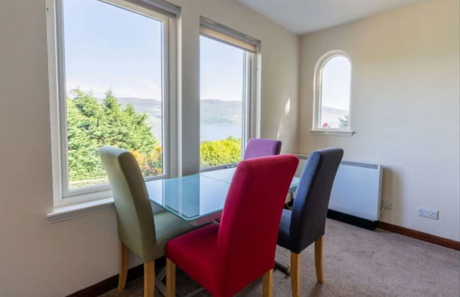 Loch Ness Cottages - Foto 38