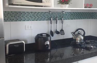 Guarujá apto lazer completo - Foto 18