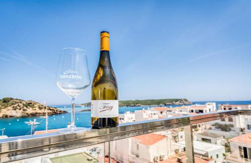 Apartamento en Es Grau con vistas - Photo 22