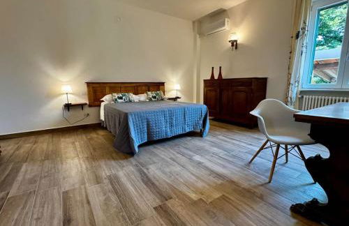 Podere Montevalle's Casa Colonica - Photo 26