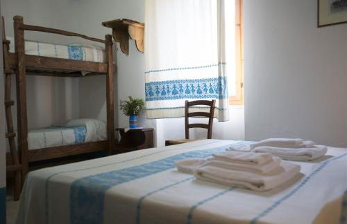 Country House S'Ozzastru - Foto 128