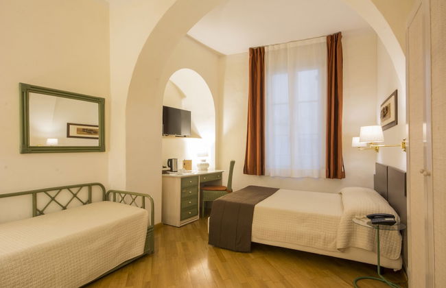 Piazza Paradiso Accomodation - Foto 28