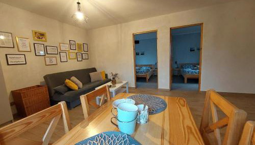 Zwardoniówka Apartamenty pod Orawcową - Foto 5