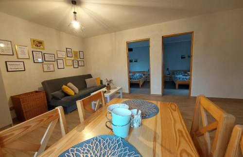 Zwardoniówka Apartamenty pod Orawcową - Foto 5