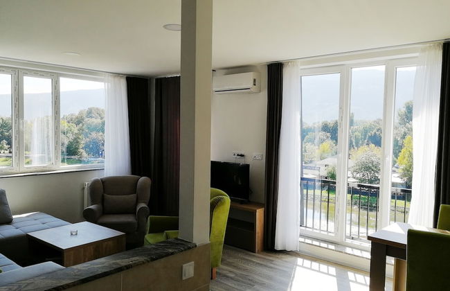 VIP Apartments Sarajevo - Foto 16