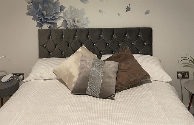 Modern Apartment All Amenities Greater London - Foto 2