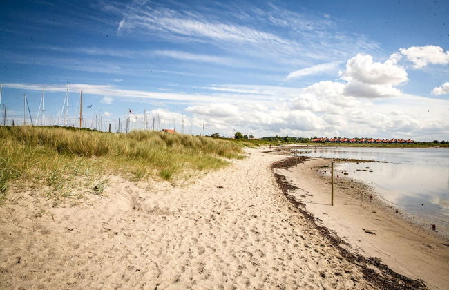 First Camp Bogense City Fyn - Foto 41