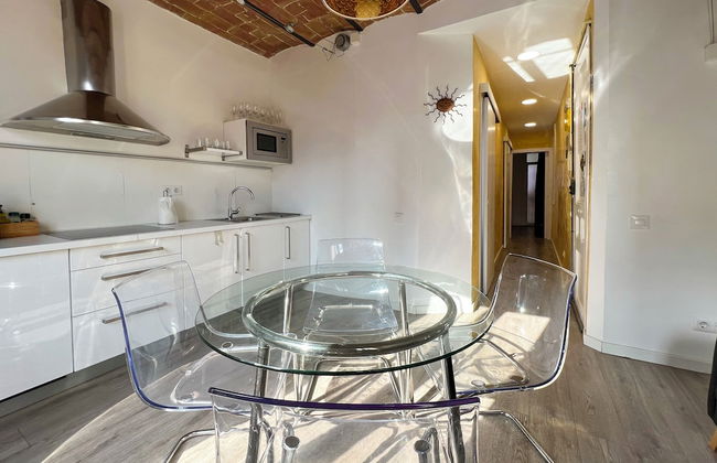 Stay U-nique Apartments Fontrodona - Photo 12