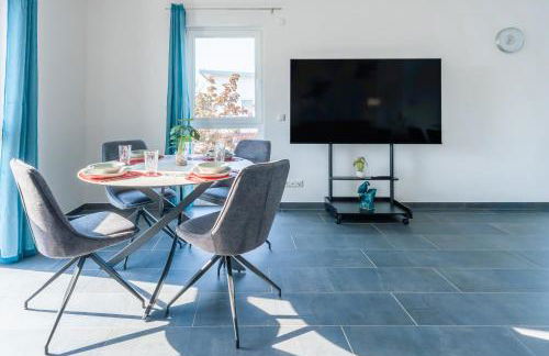 Lit Living - Luxury House - Box Spring - Parking - Exclusive Kitchen - Foto 33