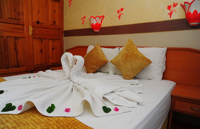 Best Life Apart Hotel - Foto 50