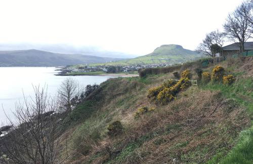 Ballymacdoe Cottage Cushendall - Foto 46