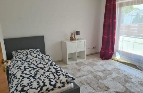 Ferienwohnung AA-Waldhausen OG - Foto 19