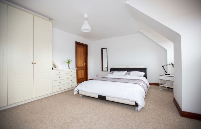 Manor House - Foto 13