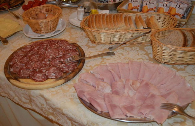 B&B Palazzo Pisani - Foto 65