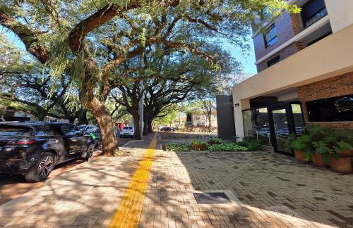 Apt Alto Padrão na rua mais bonita de Foz - Foto 43