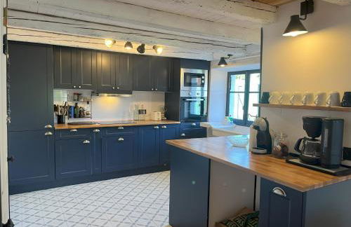 La Chaumière - Foto 12