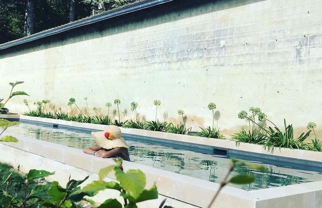 Château D'hodebert - Foto 44