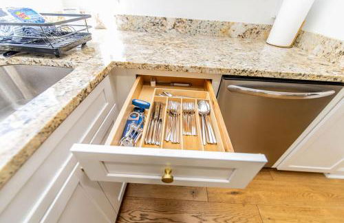 Historic Downtown Annapolis w Rooftop Deck - Foto 21