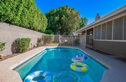 Cozy Winter Getaway Heated Pool l Family Friendly - Foto 1