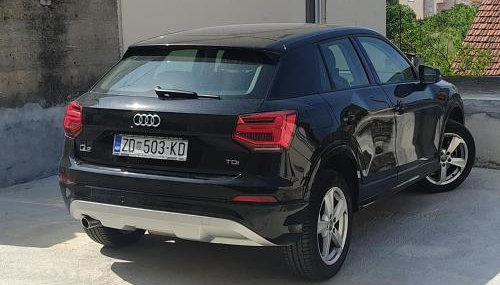 FINA M Studio Apartman - Foto 2