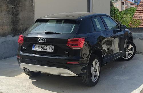 FINA M Studio Apartman - Foto 2