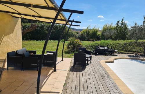 Belle maison avec piscine - Foto 16