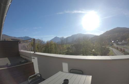 L'Argalyde Esprit Pyrénées Wellness & Cycling - Foto 76