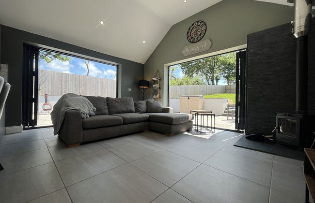 Oak Cottage - Foto 14