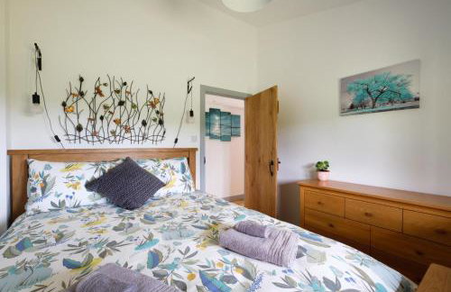 Ash Lodge - Exclusive Lodge with Hot Tub and stunning views - Foto 72