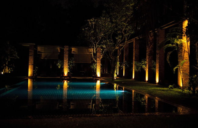 Chandra Residence - Foto 49