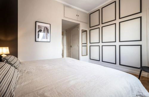 Castizo - 3 bedroom in Chamartín - Photo 20