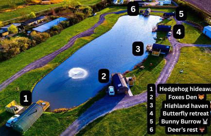 The Firs Country Park - Foto 6