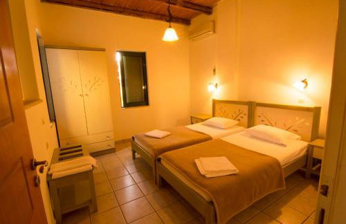 Villas Paleochora - Photo 1