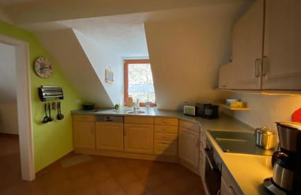 Wohnung im Grünen Haus Cara 90 qm 4 Zi Kü Bad - Foto 29