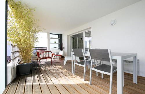 expat renting - Le Mosaïque - Patte d'Oie - Parking - Foto 26