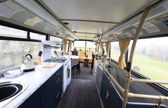 Fosfelle Glamping - Photo 23