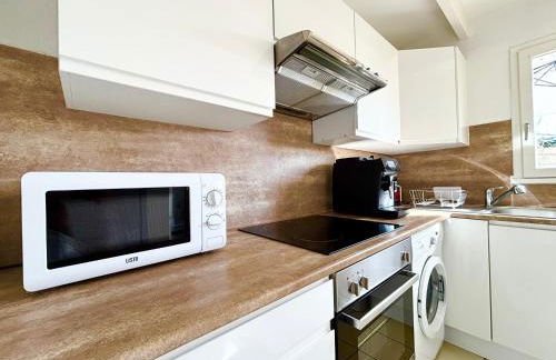 La Vauxoise, proche plage - Vaux-sur-Mer - Foto 19