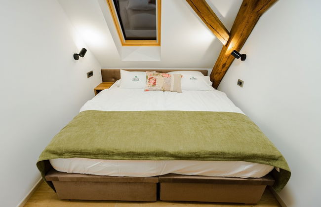 Resort Village Majer - Foto 2