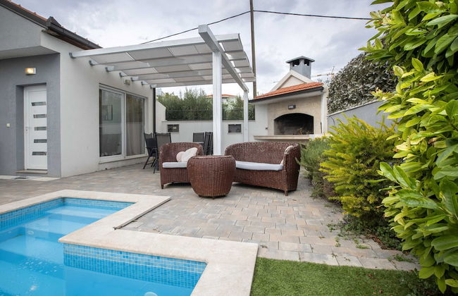 Apartment Villa Andelka - Foto 28