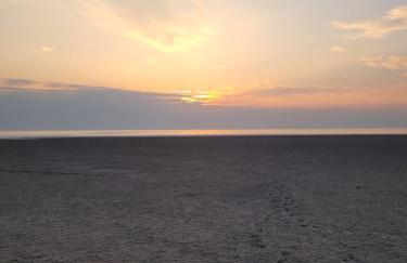 Ferienhaus ROSA mit Sauna - Foto 27